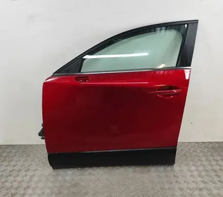 Mazda CX-30 Front door DMY05902X