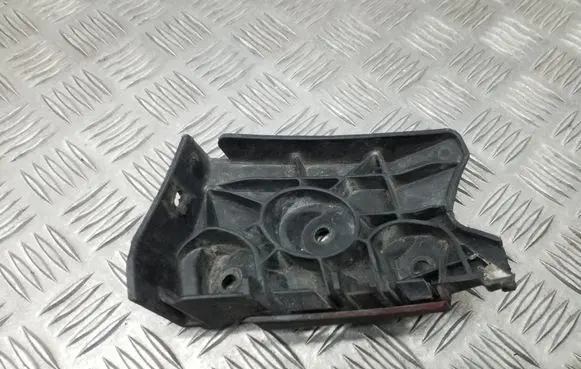 Seat Altea Front bumper mounting bracket 5P0807183A