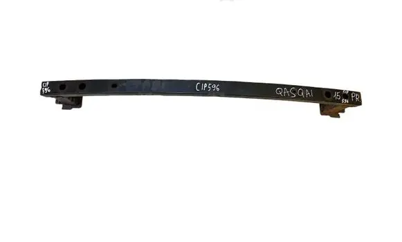 Nissan Qashqai Front bumper support beam