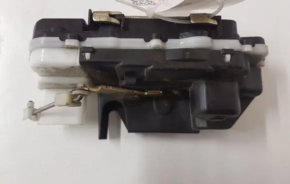 Citroen C5 Rear door lock