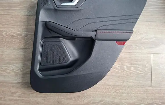 Ford Kuga III Rear door card panel trim MV4BS27504B