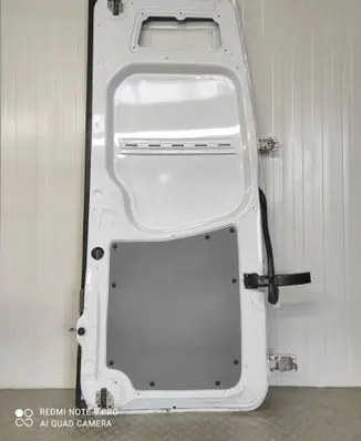 Mercedes-Benz Sprinter W906 Rear door DRZWITYLNELEWE TWOJEAUTO882182990 SPRINTER906LIFT