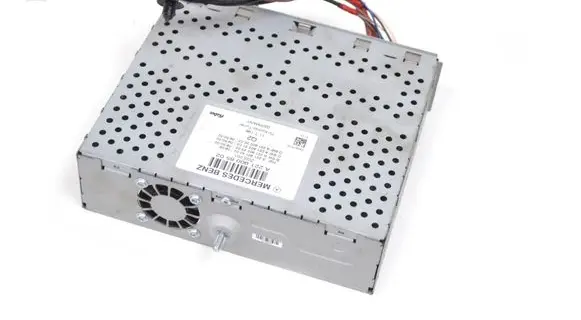 Ford Fiesta Video control module A2219008502