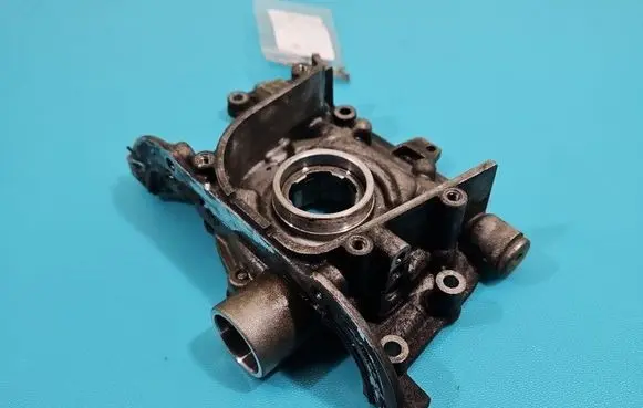Fiat Tipo Oil pump 55258238 IMPRK1519512