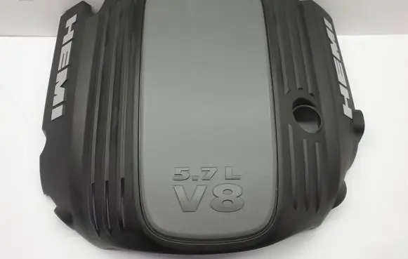 Dodge Durango Engine cover (trim) 53034225AD 62244