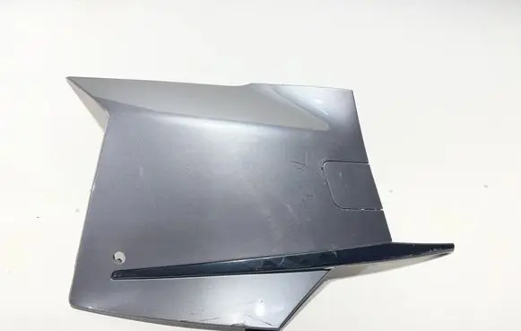 Citroen DS4 Front bumper corner part panel trim 983075680