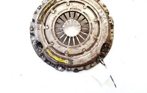 Pressure plate