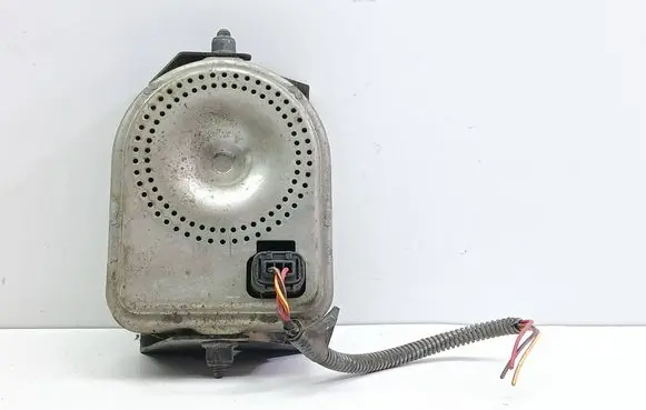Volvo XC60 Alarm system siren 6G9N19G229BK 40453596