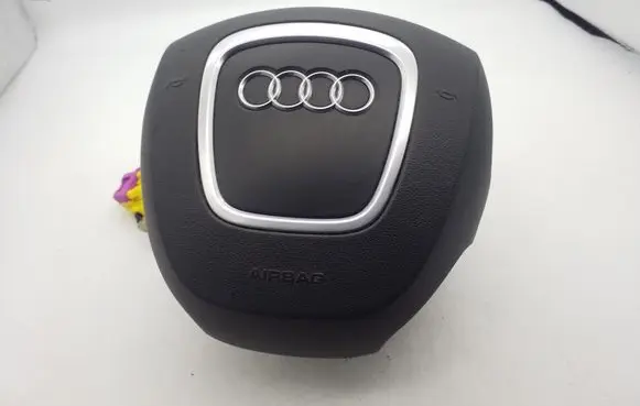 Audi A6 S6 C5 4B Steering wheel airbag 4F0880201R