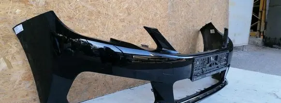 Peugeot 308 Front bumper C06763091ISM001 000886