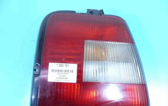 Fiat Tempra Rear/tail lights 7601529 IMPRK1253791