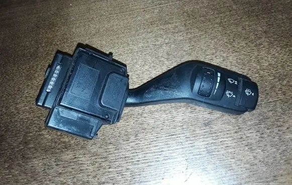 Ford Focus Wiper control stalk 4M5T17A553BD