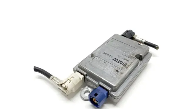BMW 7 F01 F02 F03 F04 USB control unit 920050302 13399710