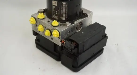 Skoda Yeti (5L) ABS Pump 1K0614517DD 1K0907379BH