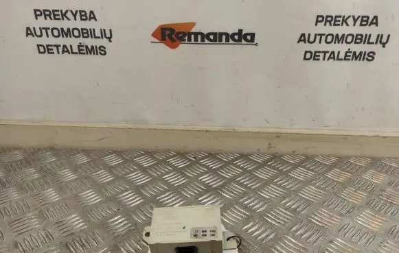 Audi A4 S4 B5 8D Immobilizer control unit/module 4A0953234 G750491E