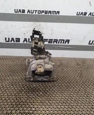 Volkswagen Touran II Engine mount bracket 1K0199262N