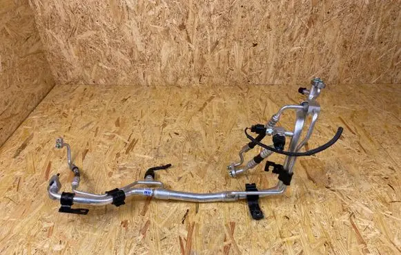 Hyundai Kona I Air conditioning (A/C) pipe/hose
