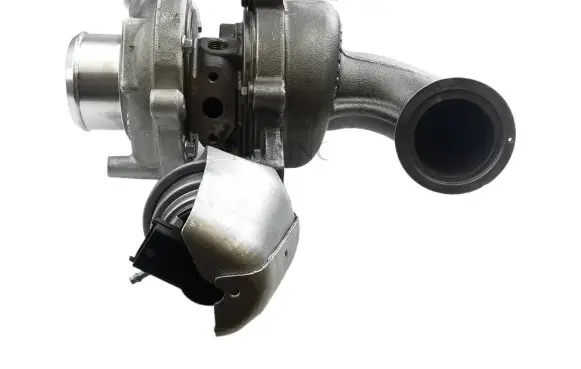Fiat Ducato Turbo 806850 806850-0001 806850-0003
