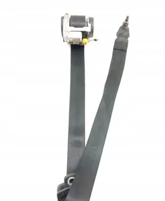 Mercedes-Benz B W245 Front seatbelt 602877300