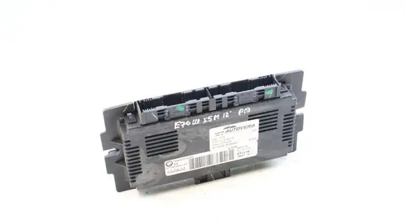 BMW X5 E70 Light module LCM 9263791 61359263791