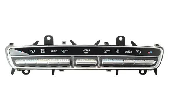 Mercedes-Benz C AMG W205 Climate control unit 2059054515 A2059054515 202511101230