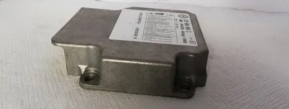 Volkswagen PASSAT B5 Airbag control unit/module 1C0909605C 5WK43130