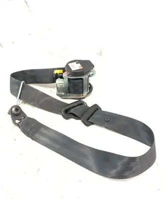 Ford Focus Front seatbelt BM5161295ADW 625756000