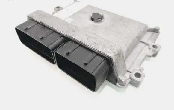 Peugeot Partner III Engine control unit/module 9843252980 9845426480 A3C7002510001