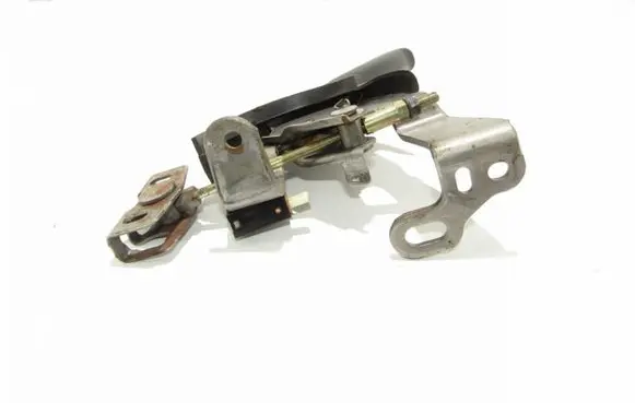 Toyota Yaris Verso Handbrake/parking brake lever assembly