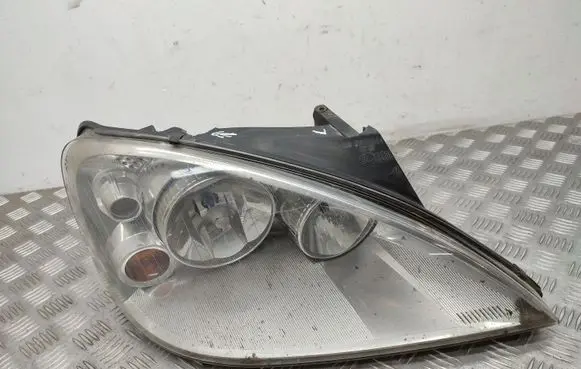 Ford Galaxy Headlight/headlamp 7M5941016D