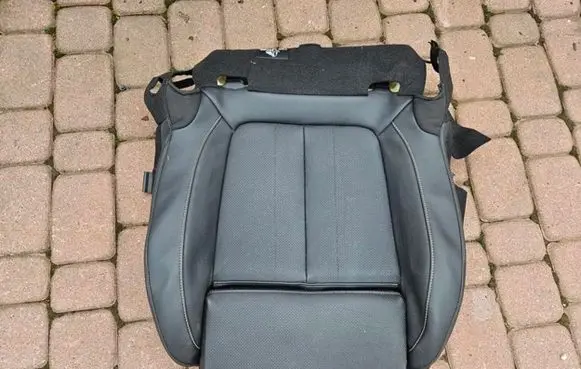 Opel Grandland X Interior set 8a78539856840038