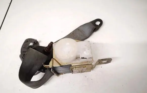Hyundai Getz Front seatbelt ksr4027