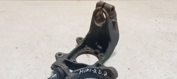 Mini One - Cooper R50 - 53 Front wheel hub spindle knuckle 675749801 62165430
