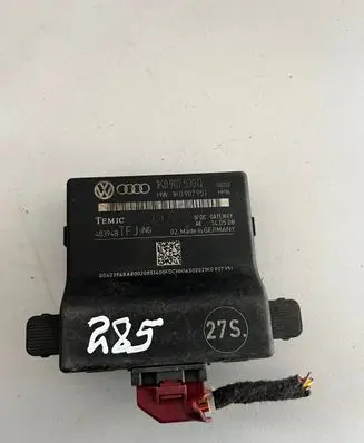 Skoda Octavia Mk2 (1Z) Gateway control module 1K0907530Q 1K0907951 403948