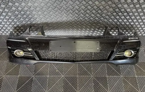 Mercedes-Benz E W211 Front bumper A2118801540