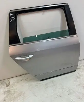 Volkswagen PASSAT B6 Rear door 