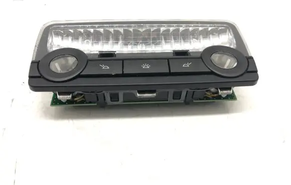 BMW 5 F10 F11 Rear seat light 6570200000 43926261304 140703