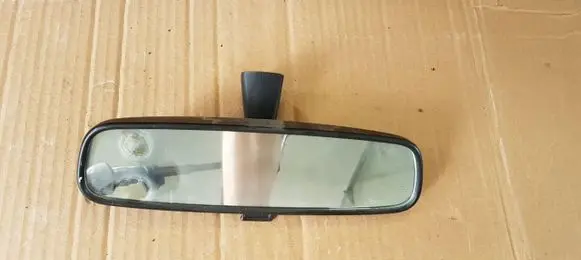Ford Focus Rear view mirror (interior)