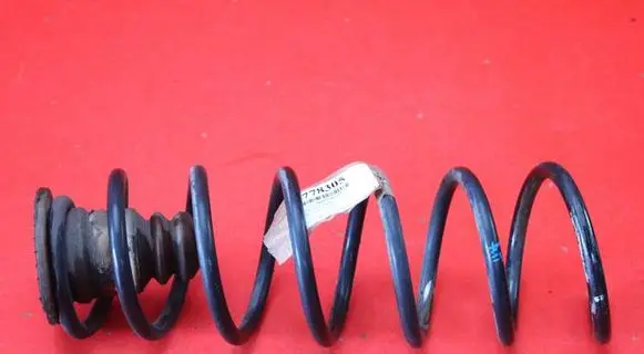 Peugeot Partner Rear coil spring