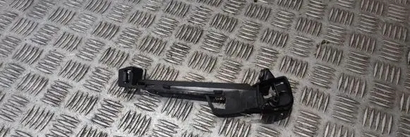Volvo S90, V90 Front bumper mounting bracket 31663020