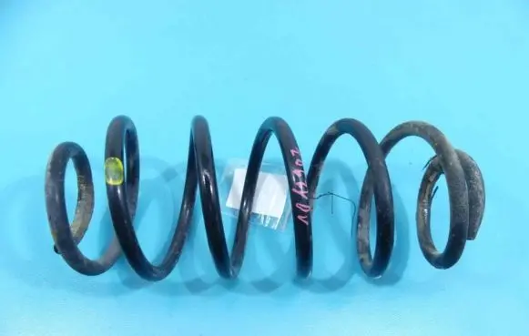 Toyota Yaris Rear coil spring IMPRK1012907