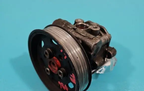 Audi A4 S4 B6 8E 8H Power steering pump 1J0422154B IMPRK1419086