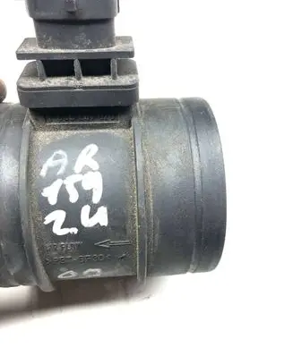 Lancia Thesis Mass air flow meter F00C2G7020 28531966