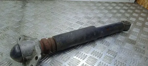 Audi TT TTS Mk2 Rear shock absorber/damper 8J0513029