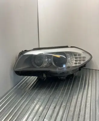BMW 5 F10 F11 Headlight/headlamp 7203251 A9720325119 0101314101680657