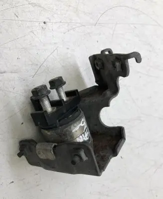 Nissan Qashqai Ignition-blocking relay 25116BB50A