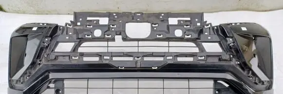 Mitsubishi Eclipse Cross Front bumper 6400H717cdcds