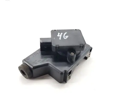 Peugeot 406 Accelerator throttle pedal 9635553580