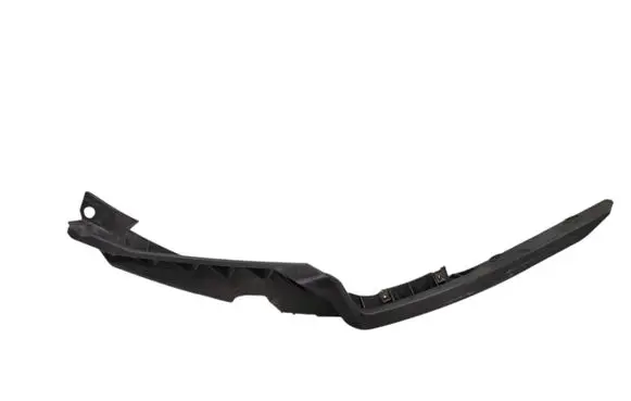Skoda Octavia Mk2 (1Z) Front bumper mounting bracket 1Z0807184D