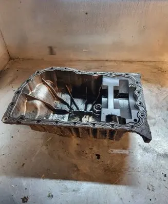 Volvo S40, V40 Oil sump 330690111